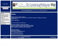 Bild Auktionshaus Dr. Lorenz und Meyer Auktionshaus