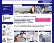 Bild ALD AutoLeasing und Dienstleistungs GmbH