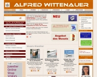 Bild Alfred Wittenauer 