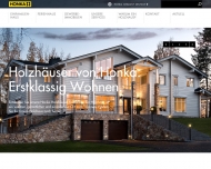 Bild Alfred Lang GmbH Zimmerei, Holzbau, Blockhuser