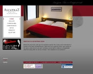 Bild ALCATRAZ Hotelgesellschaft mbH