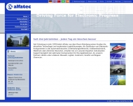 Bild Alfatec GmbH & Co. KG