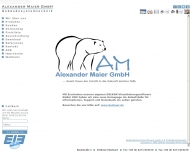 Bild Alexander Maier GmbH