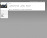Bild Alfelder Autobusbetrieb Gemke GmbH
