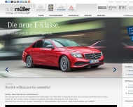 Bild Alexander Mller Immobilien GmbH & Co. KG