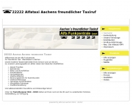 Bild ALFA Funkzentrale GmbH