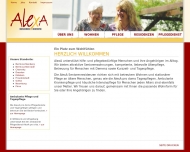Bild ALEXA Seniorendienste GmbH