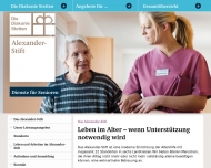 Bild Alexander-Stift GmbH
