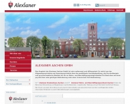 Bild Alexianer-Brder-Gemeinschaft e.V.