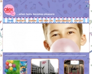 Bild Alex Sweets GmbH