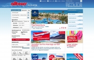 Bild Alltours Flugreisen GmbH