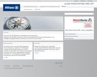 Bild Allianz Asset Management AG