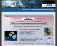 Bild ALKU Kunststofftechnik GmbH