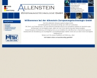Bild Allenstein Zerspanungstechnologie GmbH