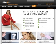 Bild allhair gmbh