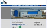 A L L S T A H L GmbH M?nchen