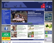 Bild Allgemeiner Turn- und Sportverein Bremen von 1860 e.V.