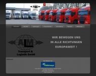 Bild ALM Transport GmbH