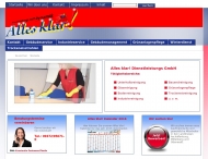 Bild Alles klar! Dienstleistungs-GmbH Gebudeservice und -management