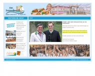 Bild Allgäuer Festzeltbetriebe GmbH & Co. KG