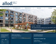 Bild allod Immobilien- und Vermgensverwaltungsges. mbH & Co. KG
