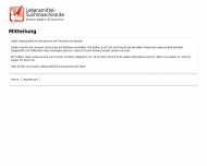 Bild Lebensmittel-Suchmaschine GmbH