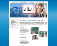 Bild ALKA GmbH & Co. KG