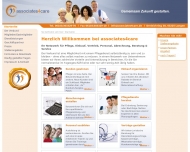 Bild alliance4care Holding GmbH