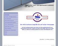 Bild Allgemeiner Turn- und Sportverein Cuxhaven von 1862 e.V.