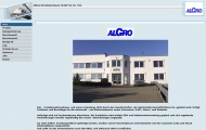 Bild Algro Metallwaren GmbH & Co. KG