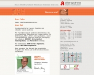 Bild Aller-Apotheke Hubertus Nehring e. Kfm.