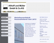 Bild Allhoff & Mller GmbH & Co. KG