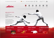 Bild Allstar Fecht-Center Fechtartikel und Fechtanlagen GmbH