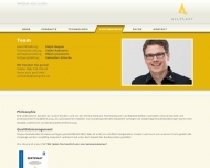 Bild Allplast GmbH