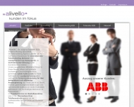 Bild alivello GmbH