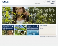 Bild ALK-Abello Arzneimittel GmbH