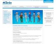 All Service Unternehmensgruppe f?r Geb?udemanagement All Service Unternehmensgruppe f?r Geb?udemanag...