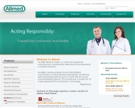 Bild Allmed Medical GmbH