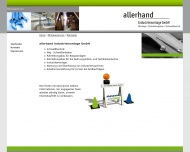 Bild allerhand Industriemontage GmbH