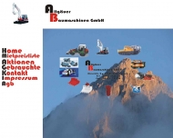 Bild Allguer Baumaschinen GmbH
