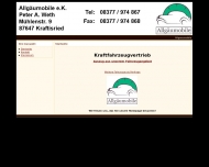 Bild Allgumobile e.K.