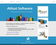 Bild Allisat Verwaltungs GmbH