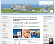 Bild Allergiker-Travel e.K. Inhaberin: Jacqueline Jordan-Machan