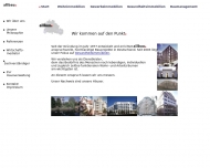 Bild Allbau Berlin Beteiligungsgesellschaft mbH