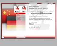 Bild ALIC Deutschland GmbH