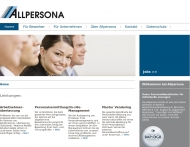 Bild Allpersona GmbH