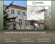 Bild Allegra Grund und Boden GmbH