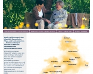 Bild AllguStift Holdereggen-Park Lindau gGmbH