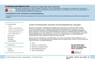 Bild ALLTEX Textilservice GmbH