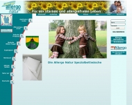 Bild Allergo Natur Pharmazeutika GmbH & Co KG